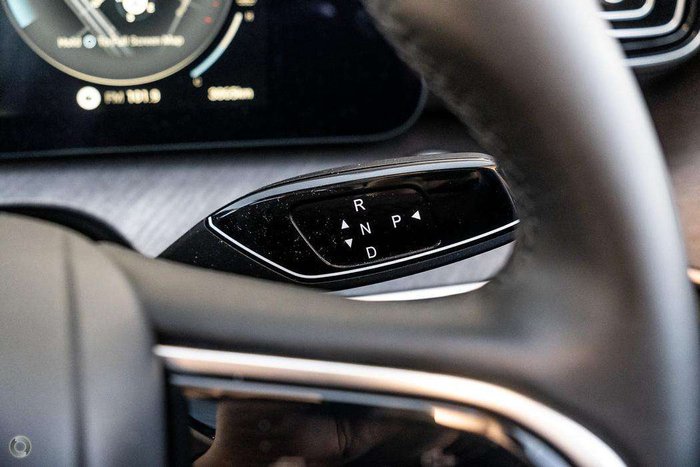 2025 Jaecoo J8 Track