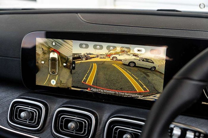 2025 Jaecoo J8 Track