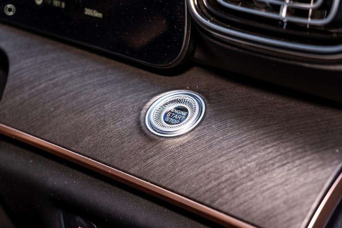 2025 Jaecoo J8 Track