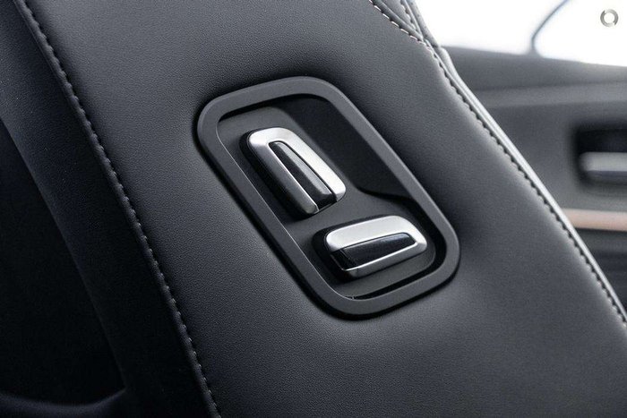 2025 Jaecoo J8 Track