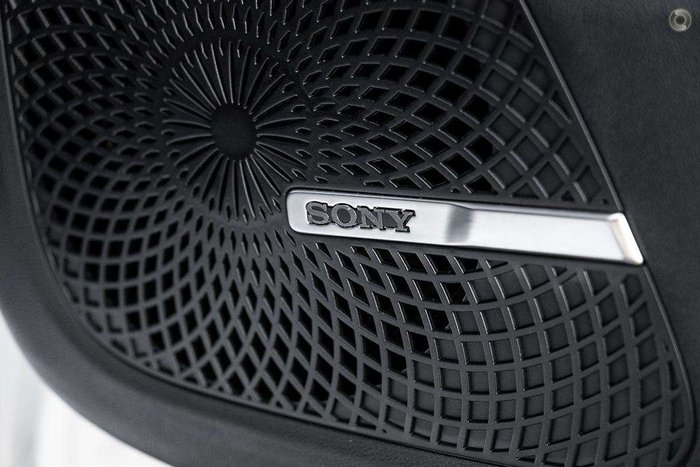 2025 Jaecoo J8 Track