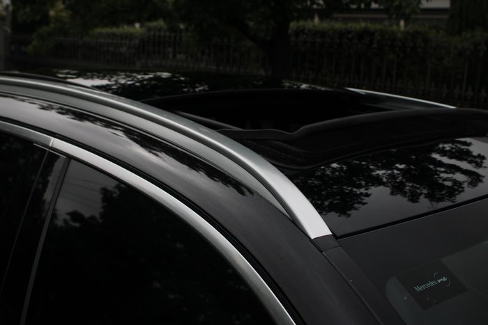 2020 Mercedes-Benz GLC-Class GLC300 X253 Four Wheel Drive Obsidian Black