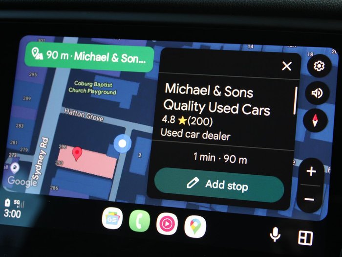 2020 Mercedes-Benz GLC-Class GLC300 X253 Four Wheel Drive Obsidian Black