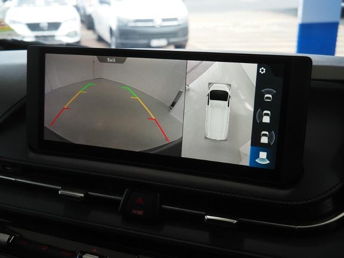 2025 LDV Deliver 7