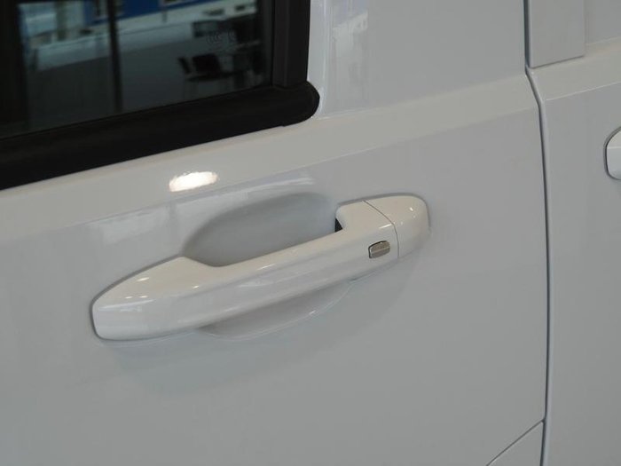 2025 LDV Deliver 7