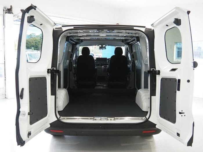 2025 LDV Deliver 7