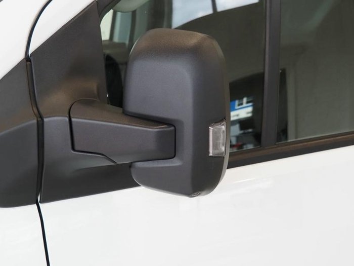 2025 LDV Deliver 7