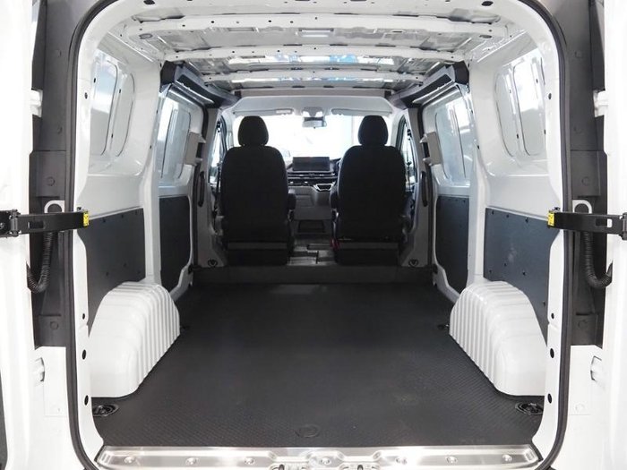 2025 LDV Deliver 7
