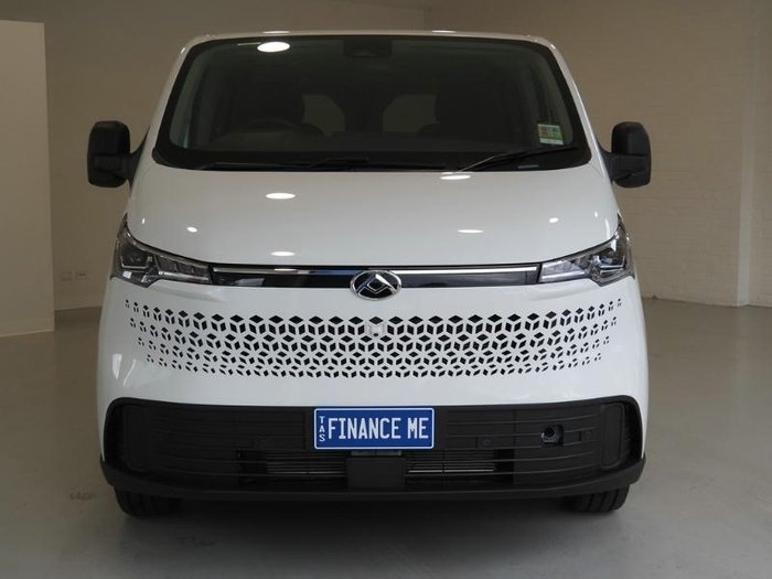 2025 LDV Deliver 7
