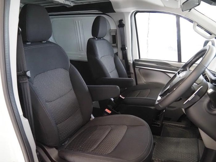 2025 LDV Deliver 7