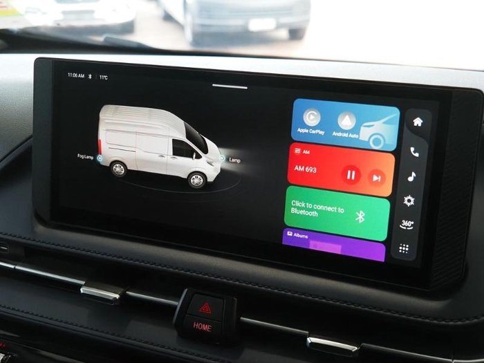 2025 LDV Deliver 7