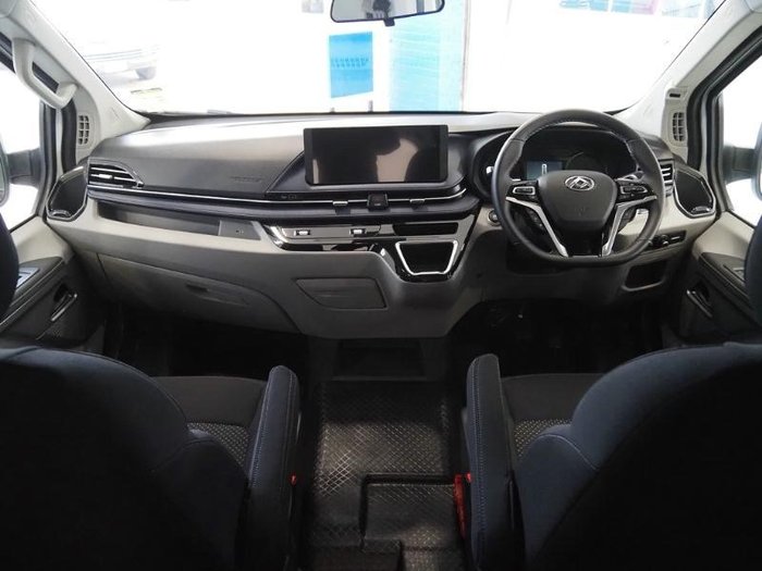 2025 LDV Deliver 7
