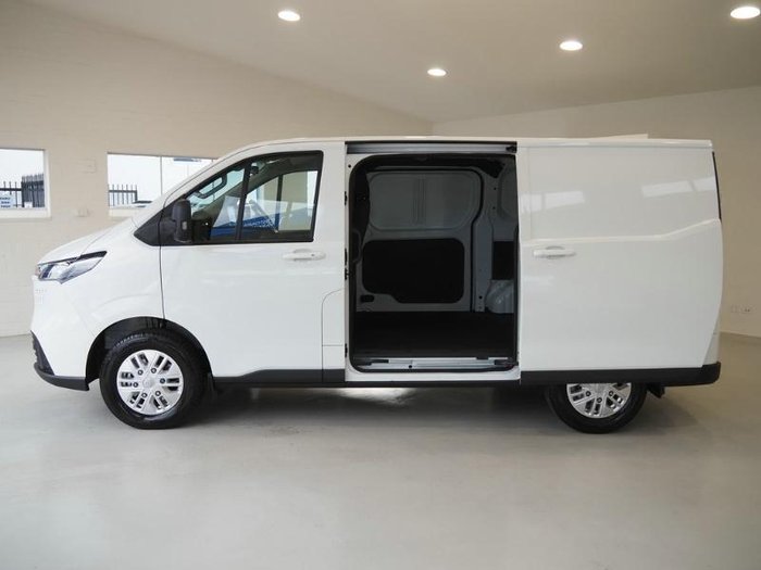 2025 LDV Deliver 7