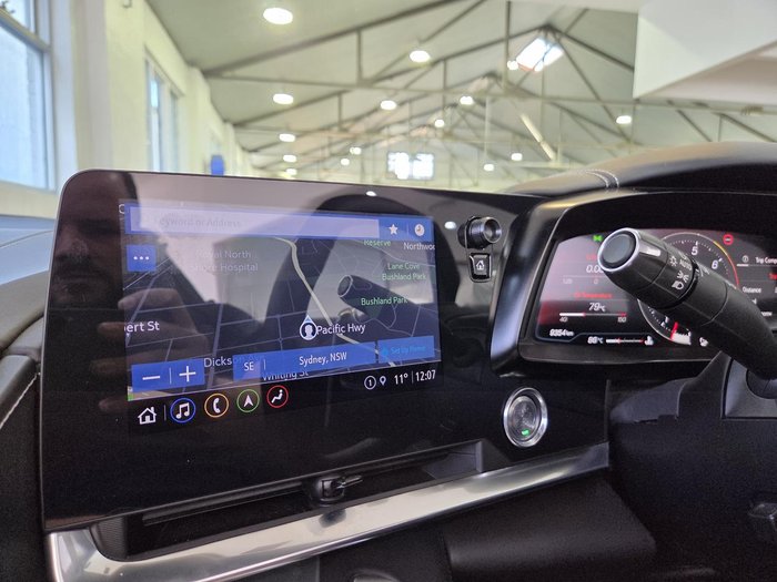 2022 Chevrolet Corvette Stingray 3LT