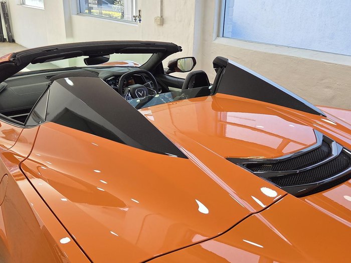 2022 Chevrolet Corvette Stingray 3LT