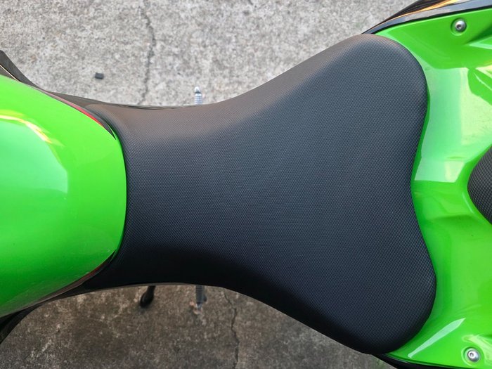 2022 Kawasaki NINJA 400 SE GREEN