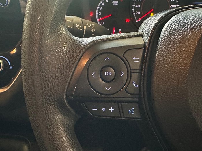 2019 Toyota Corolla Ascent Sport