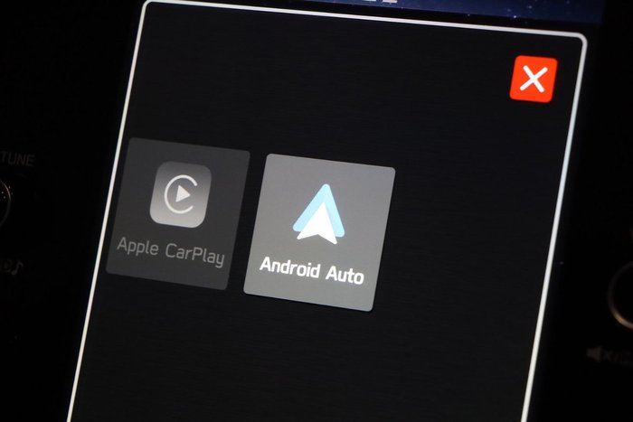 2025 Subaru Forester Touring S6 MY26 AWD Crystal Black