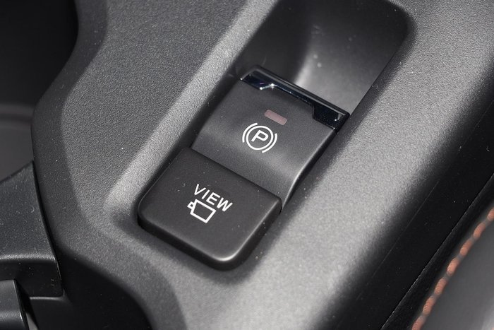 2025 Subaru Forester Touring S6 MY26 AWD Crystal Black