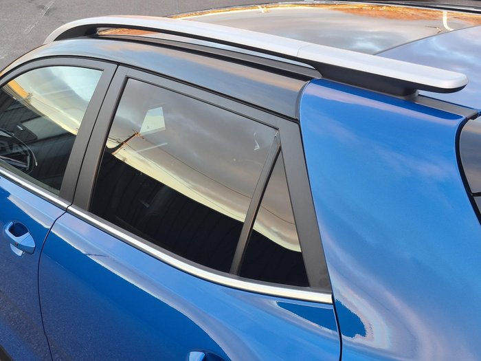 2022 Kia Stonic GT-Line YB MY22 Sporty Blue
