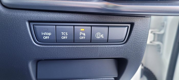 2025 Mazda CX-60 G40e Pure