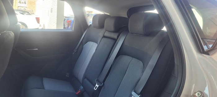 2025 Mazda CX-60 G40e Pure