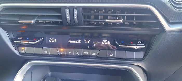 2025 Mazda CX-60 G40e Pure