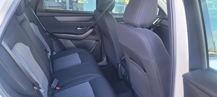 2025 Mazda CX-60 G40e Pure