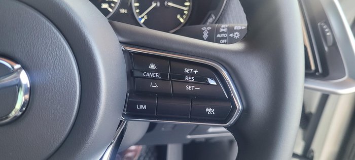 2025 Mazda CX-60 G40e Pure