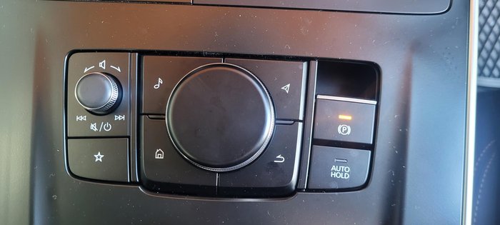 2025 Mazda CX-60 G40e Pure