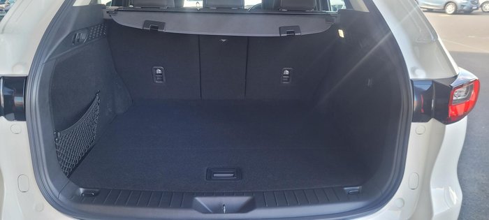 2025 Mazda CX-60 G40e Pure