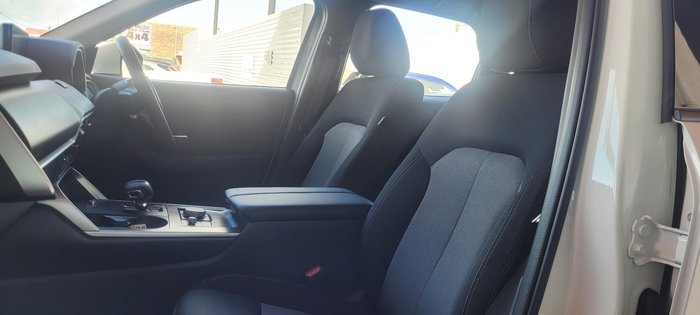 2025 Mazda CX-60 G40e Pure