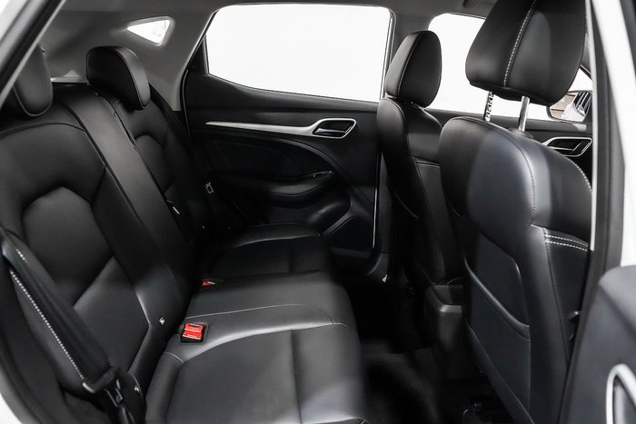 2023 MG ZS Excite