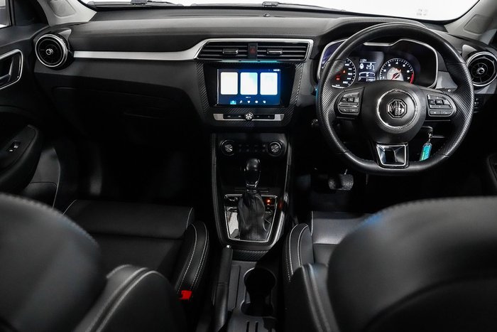 2023 MG ZS Excite