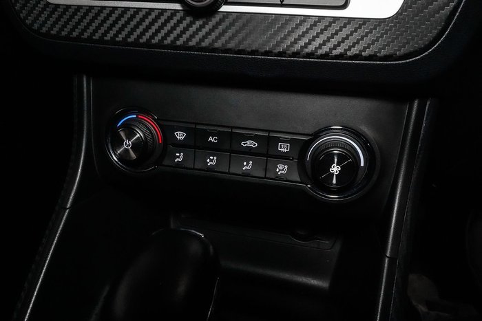 2023 MG ZS Excite