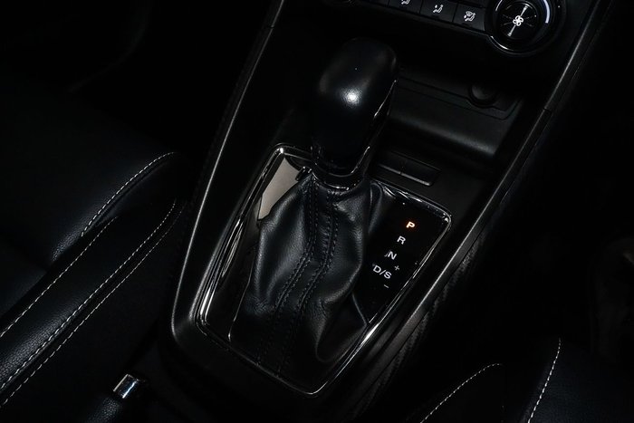 2023 MG ZS Excite