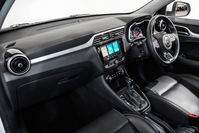 2023 MG ZS Excite