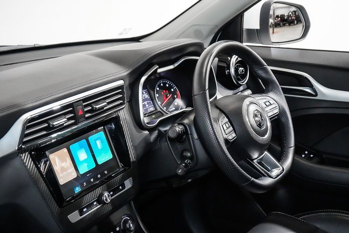 2023 MG ZS Excite