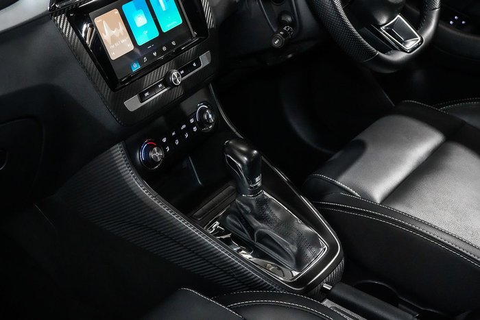 2023 MG ZS Excite