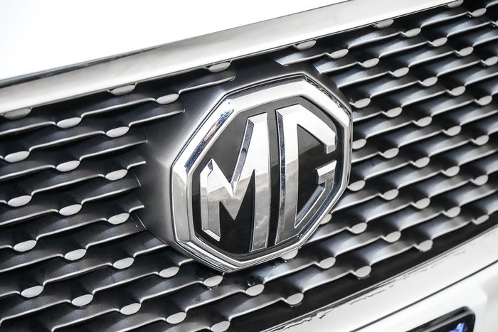 2023 MG ZS Excite