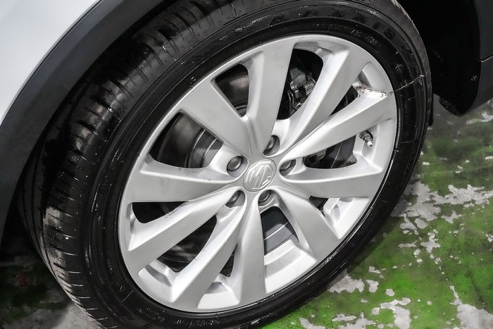2023 MG ZS Excite