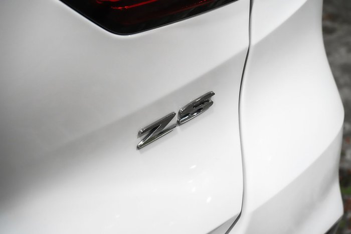 2023 MG ZS Excite