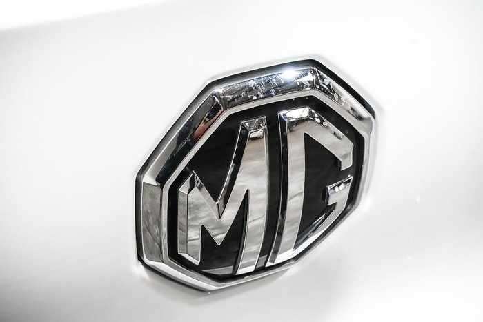 2023 MG ZS Excite