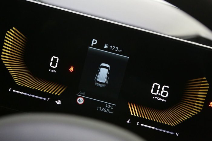 2024 Kia Carnival S