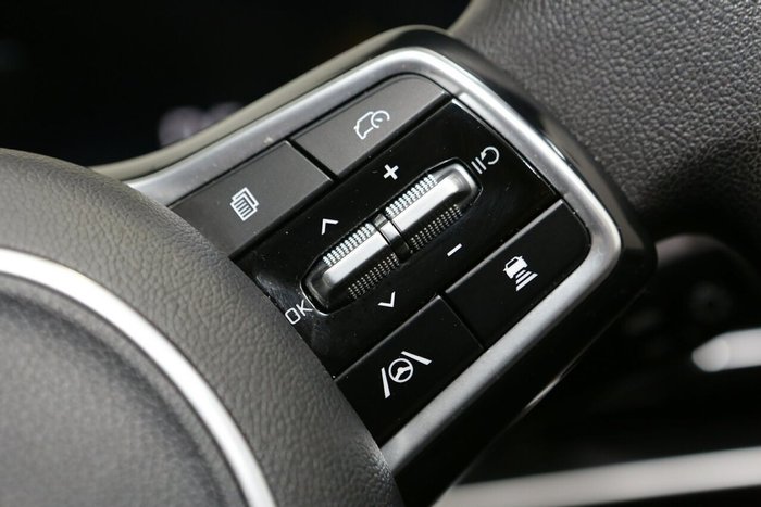 2024 Kia Carnival S