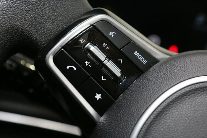 2024 Kia Carnival S