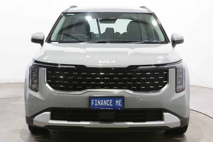 2024 Kia Carnival S