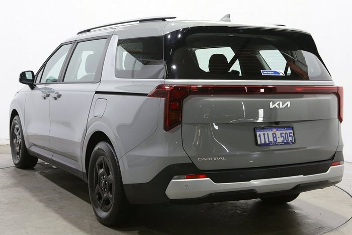 2024 Kia Carnival