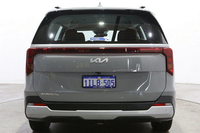 2024 Kia Carnival S