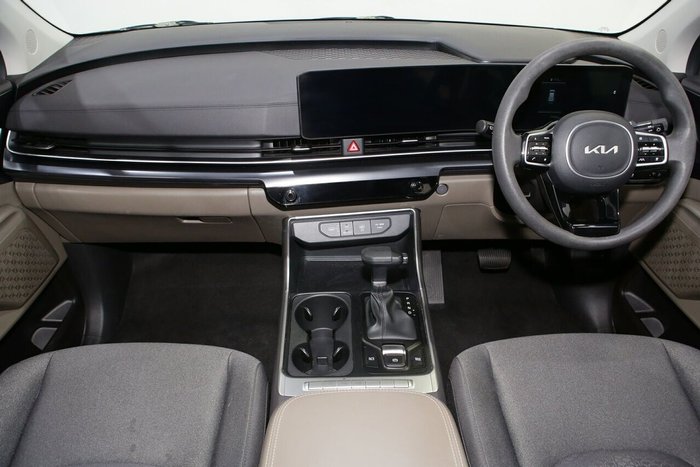 2024 Kia Carnival S